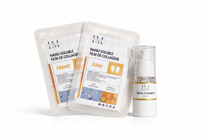 Coffret Skin Perfector